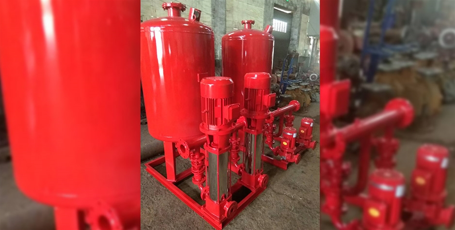 消防稳压设备 (3)