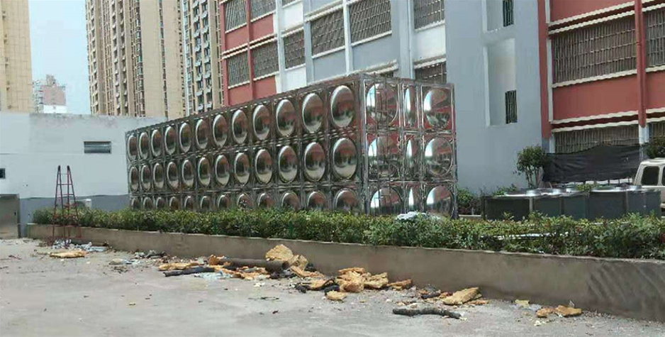 方形水箱 (8)