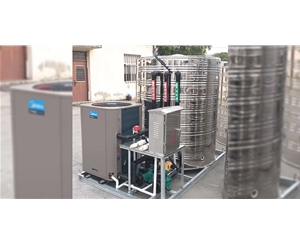 空气能一体机 (2)