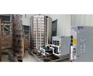 空气能一体机 (1)