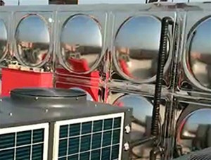 合肥志成双语学校