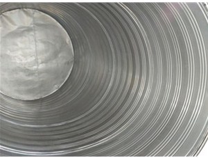 合肥不锈钢水箱的内部结构介绍